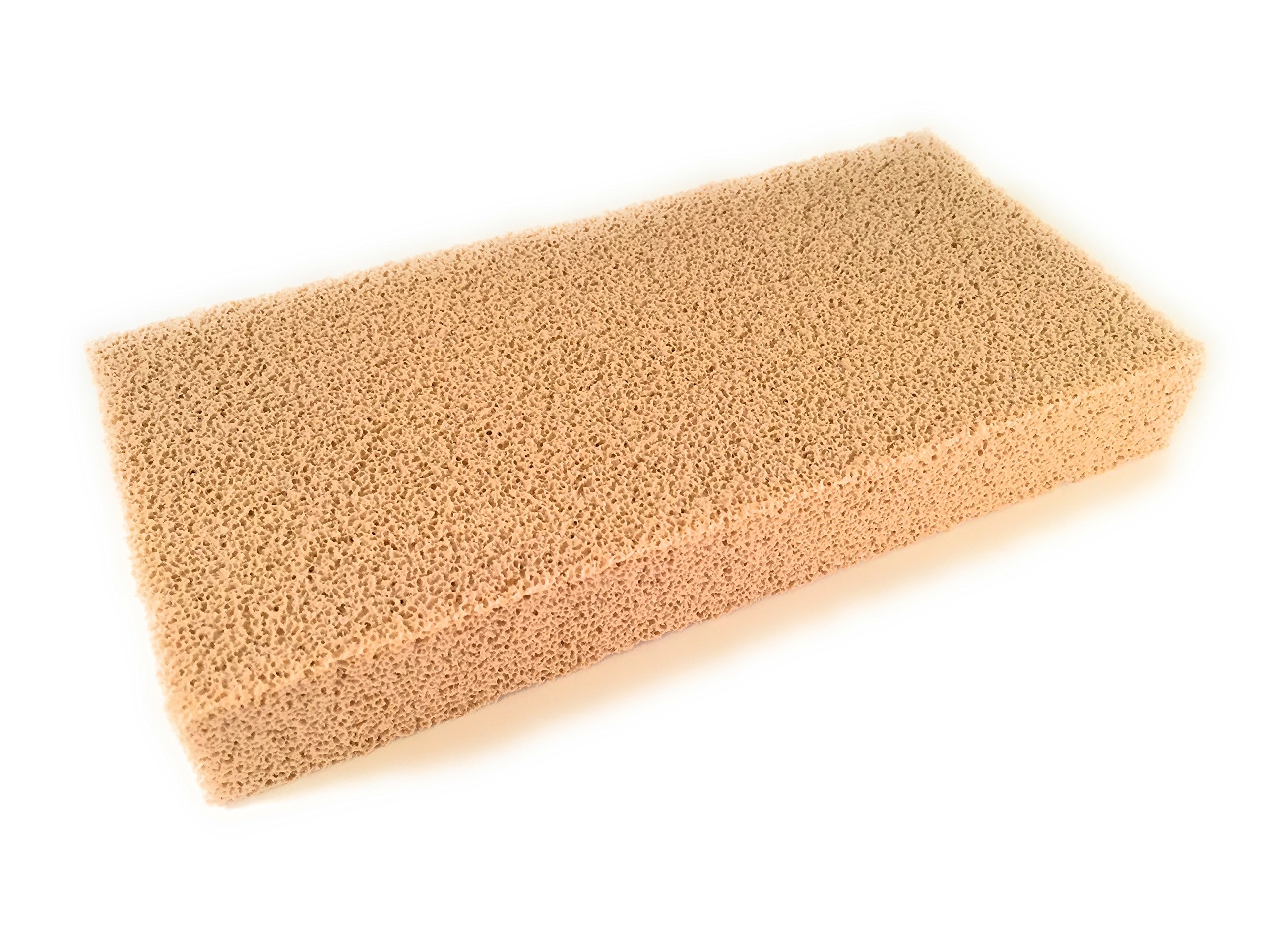 Dry Cleaning Soot Remover Sponge (3Pack) for Smoke, Soot, Dust and