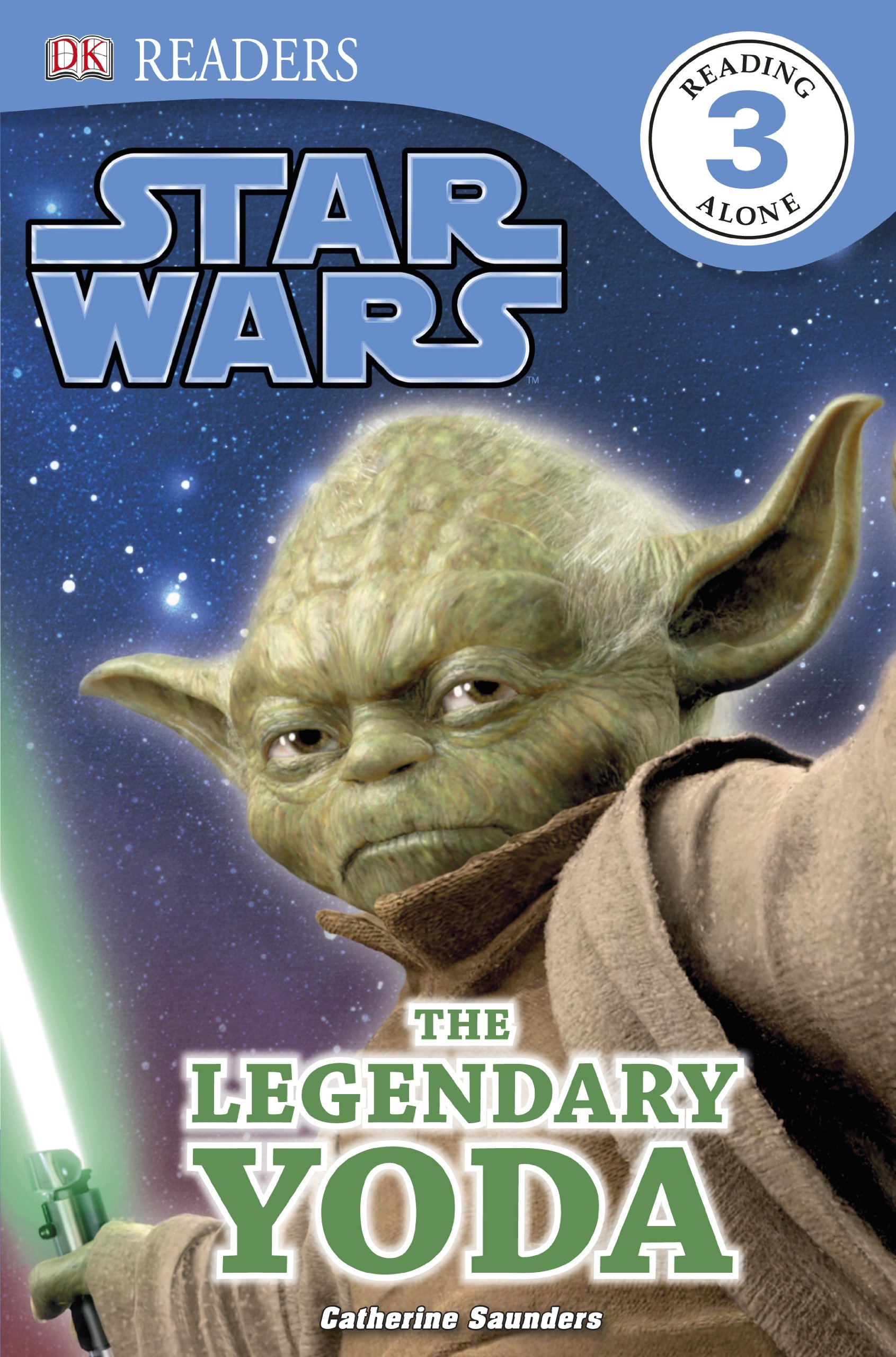 star wars legendary yoda