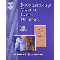 Dr. Vodder's Manual Lymph Drainage: A Practical Guide