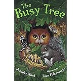 The Busy Tree