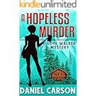 A Hopeless Murder (A Hope Walker Mystery Book 1)