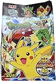 丸美屋　ポケモンふりかけ　20袋入