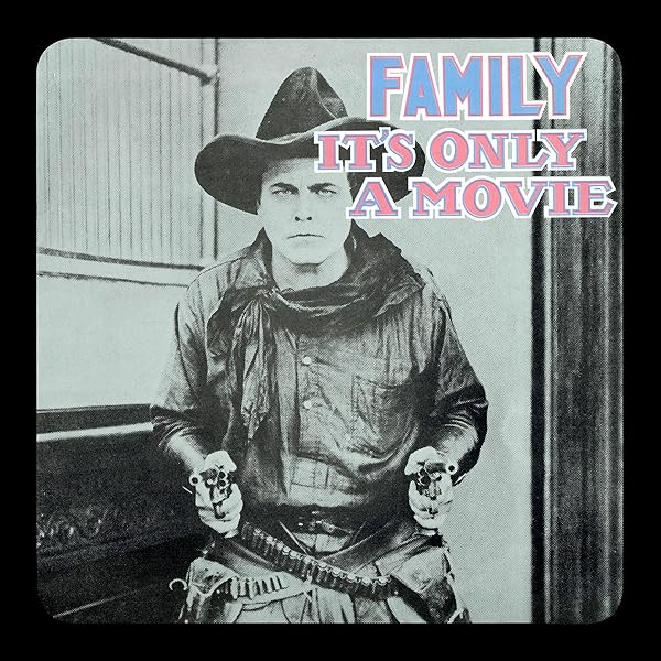 ファミリー　バンドスタンド FAMILY - BANDSTAND: FAMILY: Amazon.ca: Music