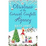 Christmas at the Cornish Confetti Agency: A heartwarming romantic comedy for the festive season