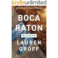 Boca Raton (Warmer collection) book cover