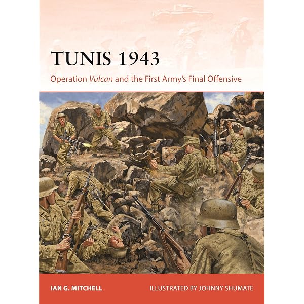 Murmansk 1941: The Failure of Germany's Operation Platinum Fox