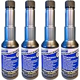 4 Bottles of Stanadyne 38564 Performance Formula 8 oz Diesel Fuel Additive
