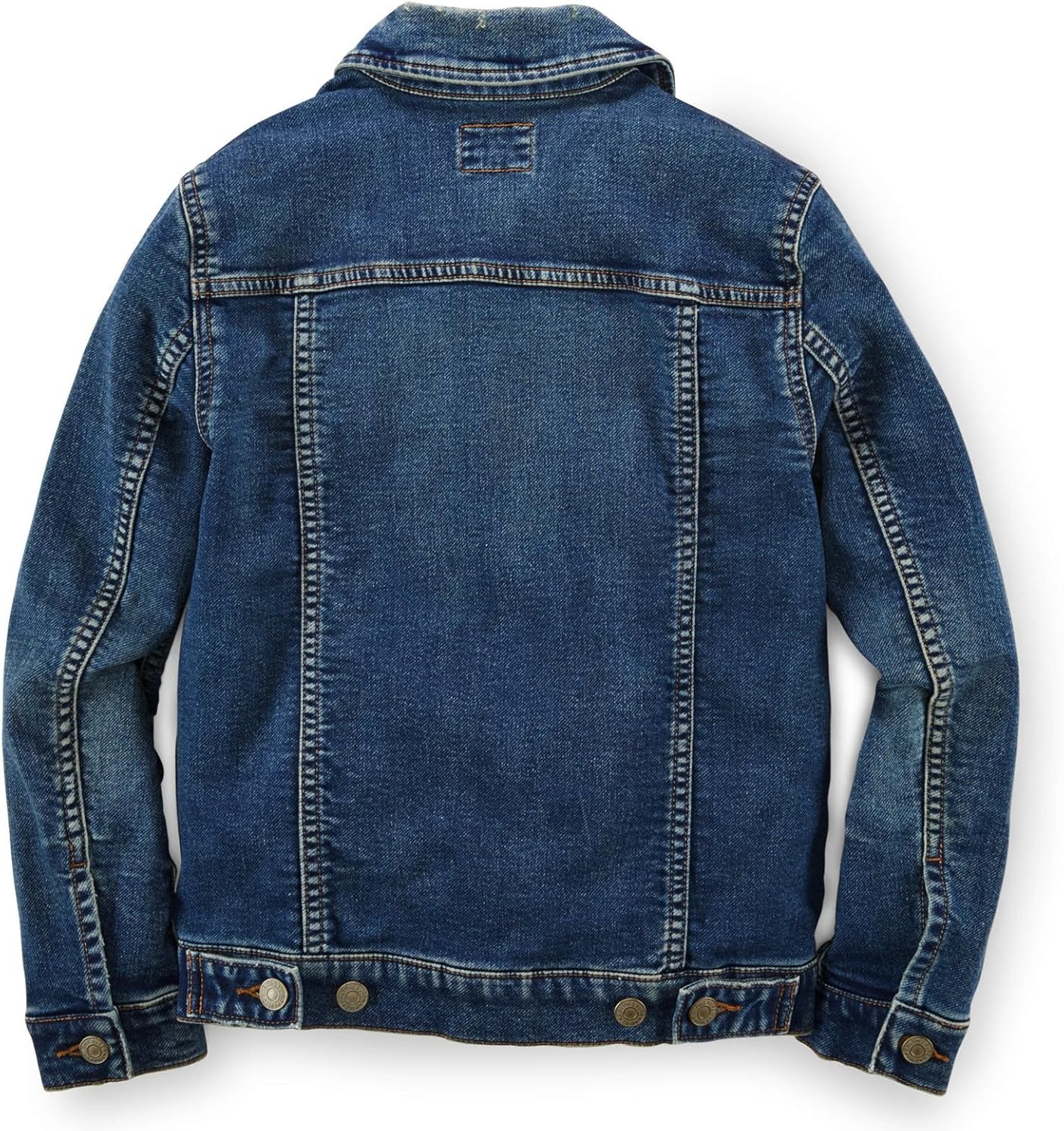 jean jacket ralph lauren
