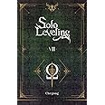 Solo Leveling, Vol. 8 (novel) (Volume 8) (Solo Leveling (novel), 8)