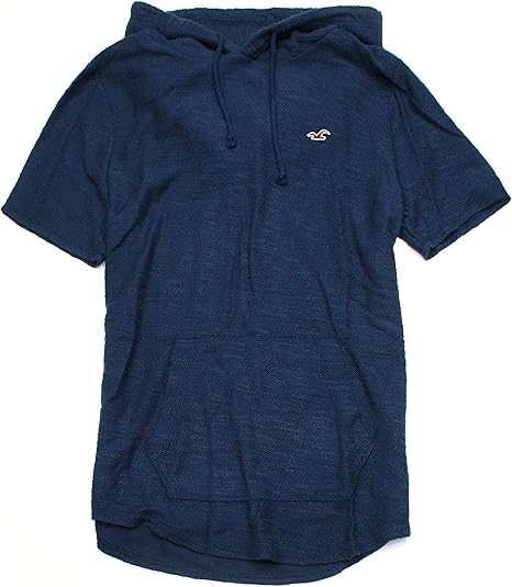 sudadera hollister hombre amazon