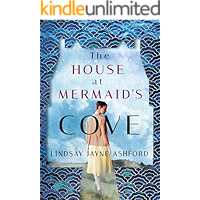 The House at Mermaid's Cove book cover