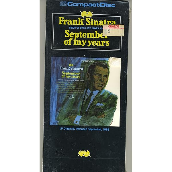 Sinatra, Frank - Sinatra '57 in Concert - Amazon.com Music