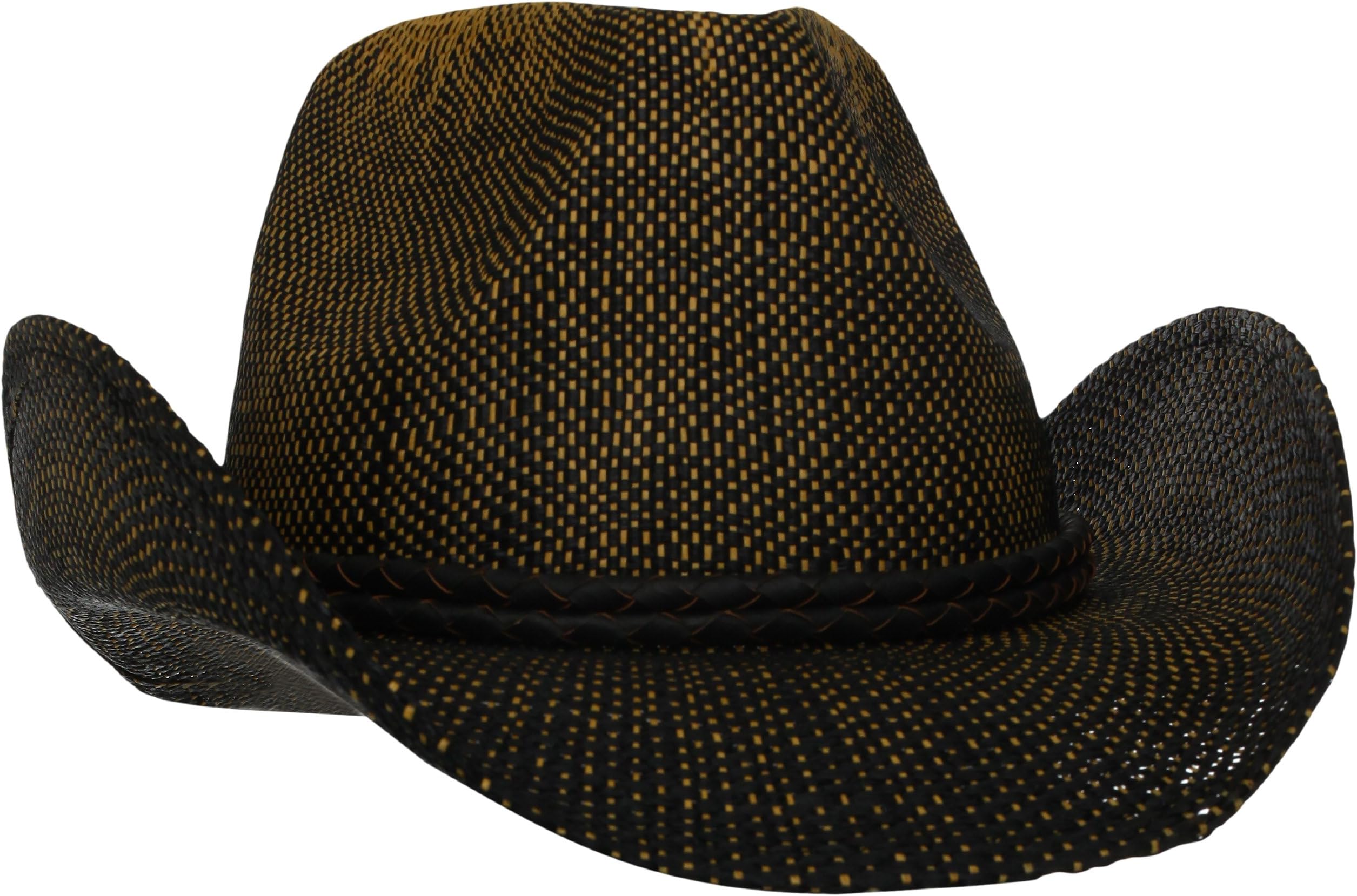 Peter GrimmMen's Tk Cowboy Hat