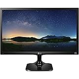 LG 24M47VQ 24-Inch LED-lit Monitor, Black