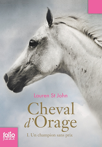 Download Cheval d'Orage (Tome 1) - Un champion sans prix PDF