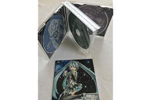 V.A. - Hatsune Miku -Project Diva-F Complete Collection Japan MHCL-2246