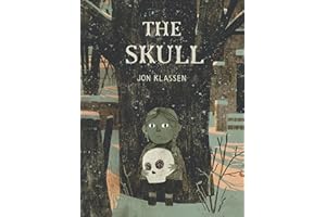 The Skull: A Tyrolean Folktale (A Macabre Story About Courage and Friendship - Chapter Book for Early Readers Ages 4-9 in Grades 1-4)