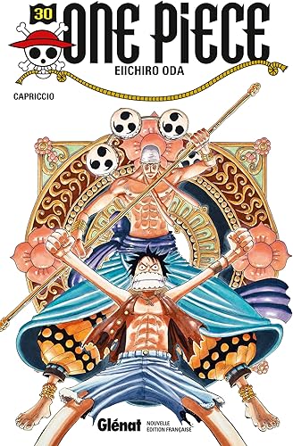 Download One piece, Volume 30 PDF