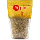 Yupik Salted Shelled Roasted Sunflower Seeds, 2.2 Pound