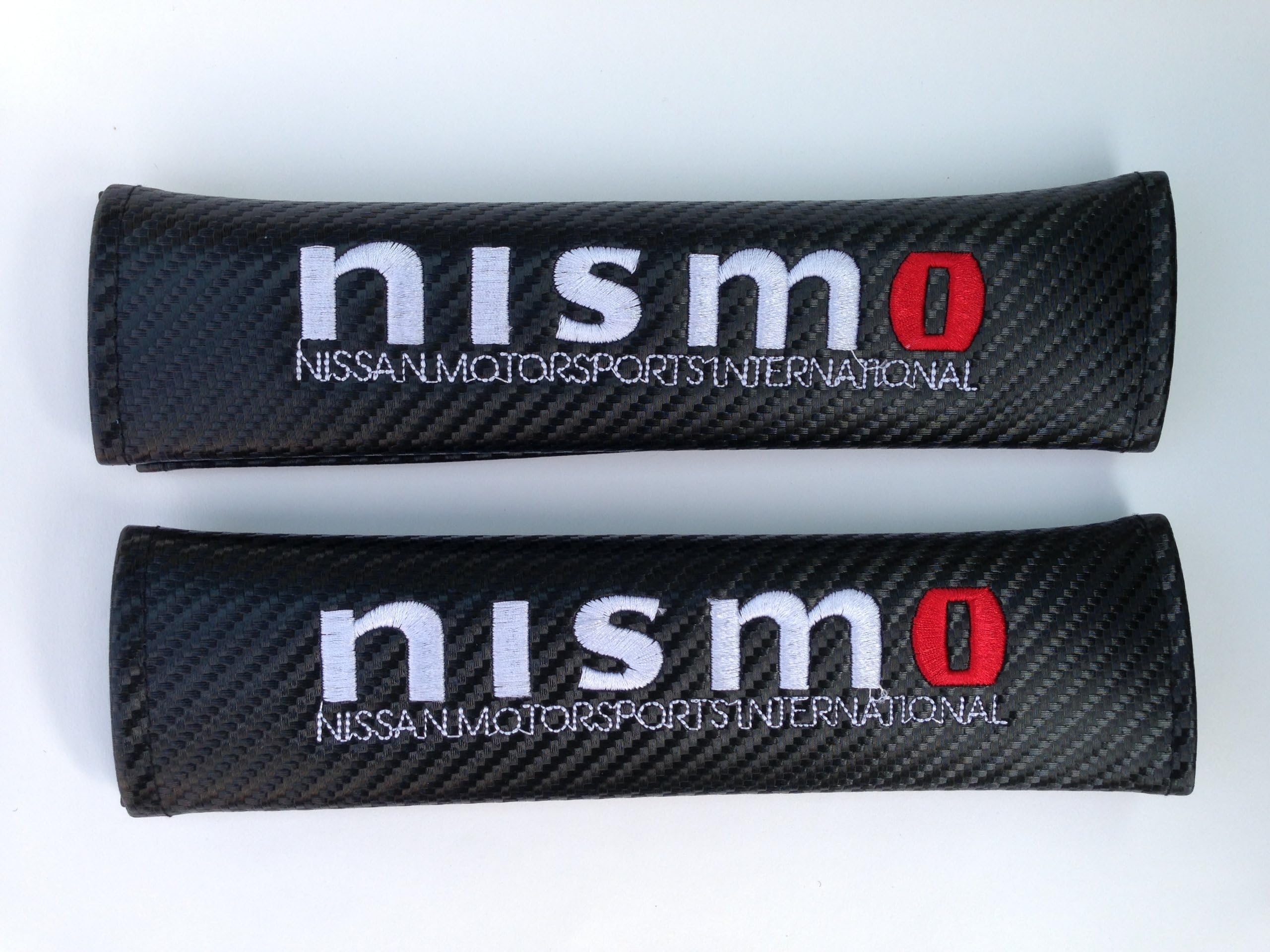 Skyline GTR r32 r33 r34 r 35 350z 370z s13 s14 s15 Cube G35 Z33 Nismo Seat Belt Shoulder Pad