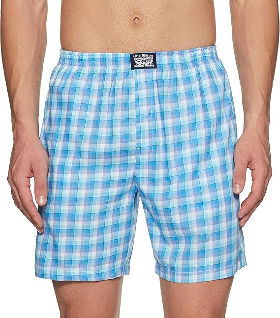 Buy Levi's Men Boxers at Amazon.in