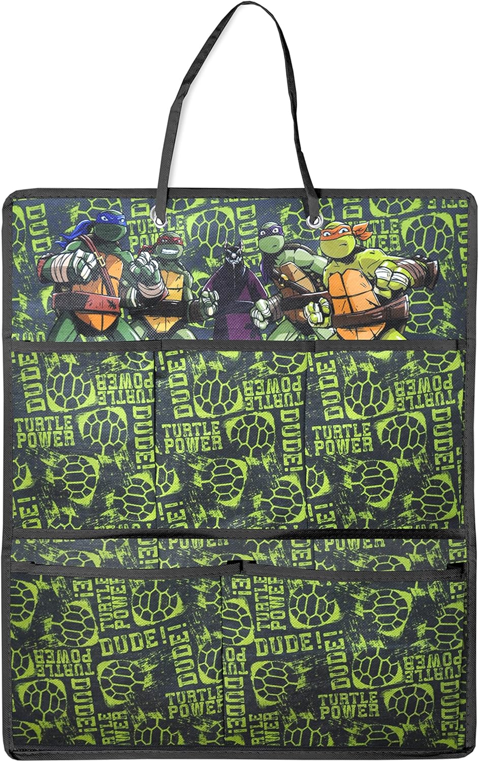 The 9 Best Teenage Mutant Ninja Turte Toy Organizer