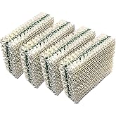 HQRP 4-Pack Wick Filter Works with Kenmore 32-14911; Canadian Kenmore 29973, 29975, 29985, 29986, 29987, 29614, 29802 Humidif