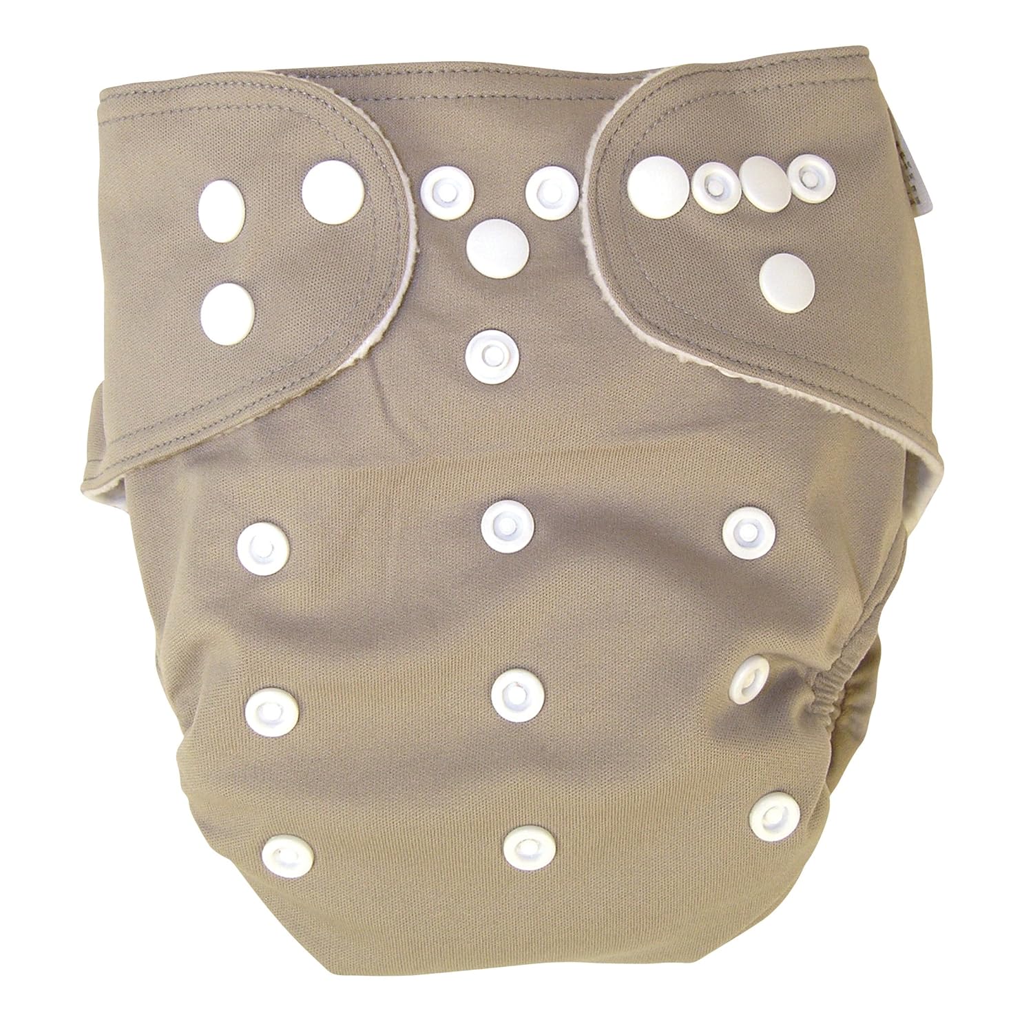 Trend Lab Cloth Diaper, Simply Taupe Baby Diaper Covers