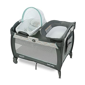 amazon graco playard
