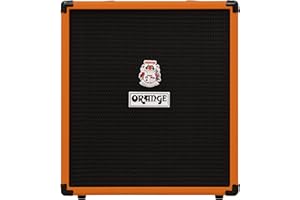 ROYAL SOVEREIGN Orange Crush50 Bass Guitar Combo 1x12 50 Watts