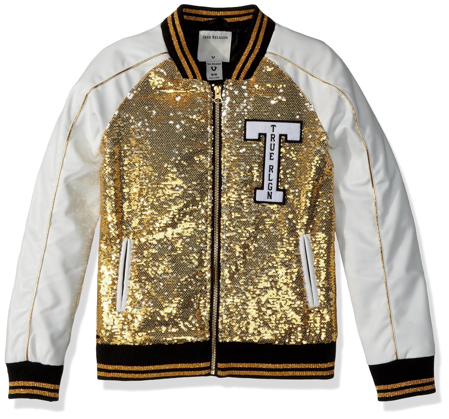 true religion coats for toddlers