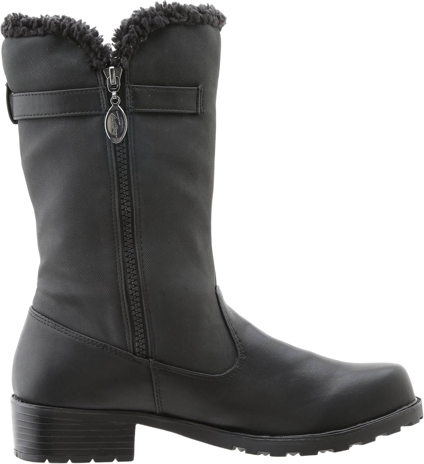 trotters blizzard iii
