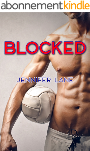 Download Blocked (English Edition) PDF