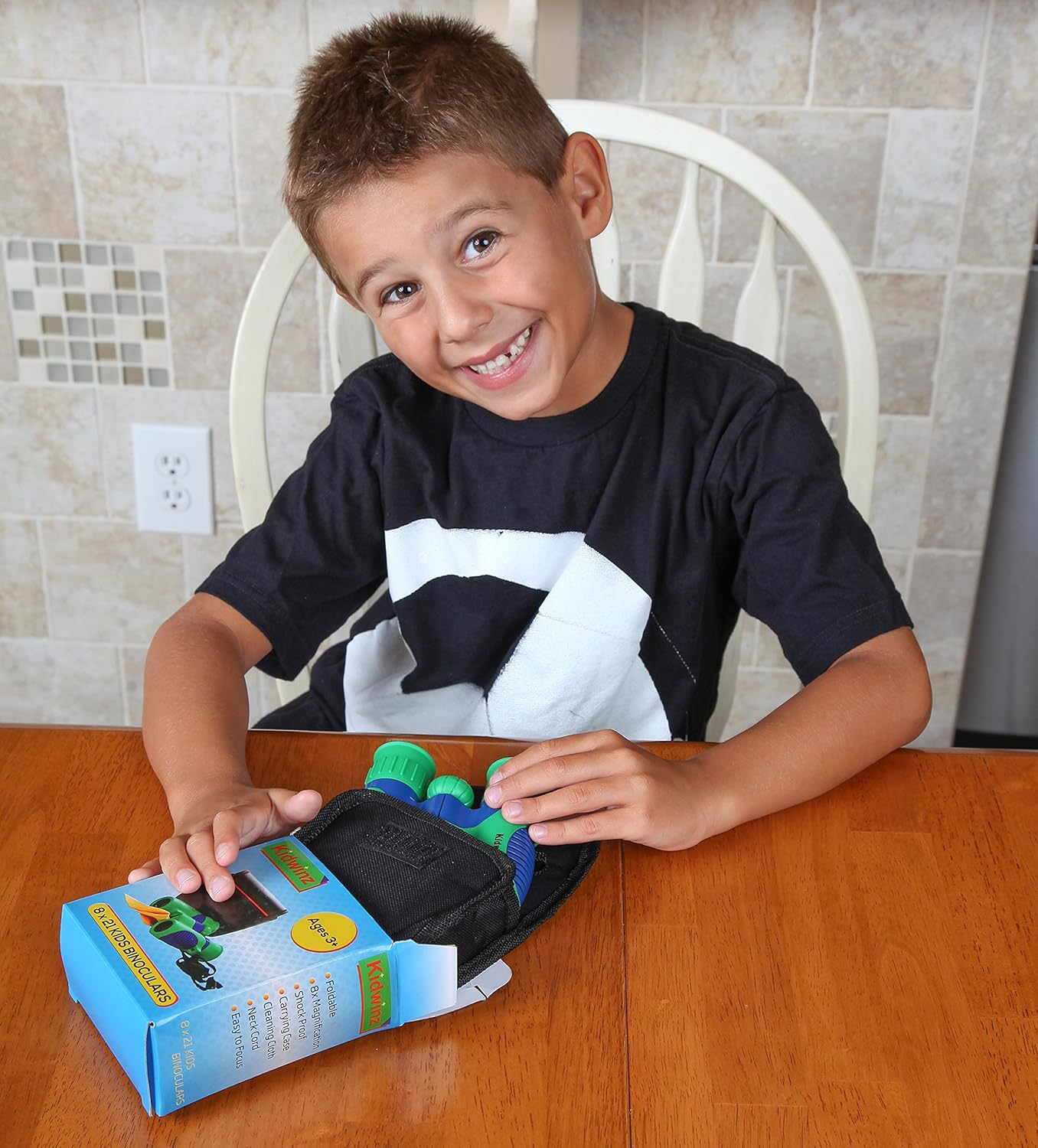 kidwinz binoculars