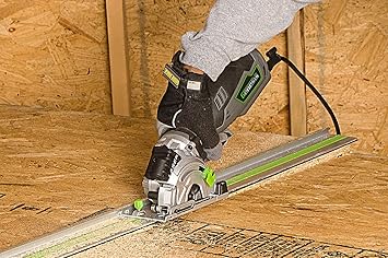 Genesis GPCS535CK Circular Saws product image 6