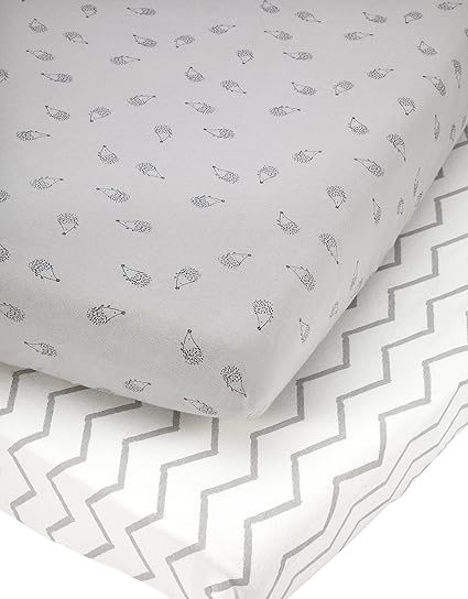 mamas and papas fitted sheets