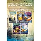 Tuesdays at the Castle Series: A 5-Book Bundle