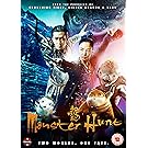 Monster Hunt [DVD]