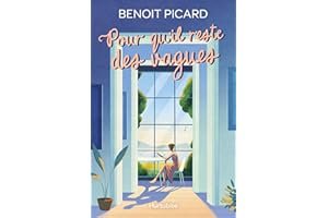 Pour qu'il reste des vagues