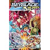 Beyblade Burst T09