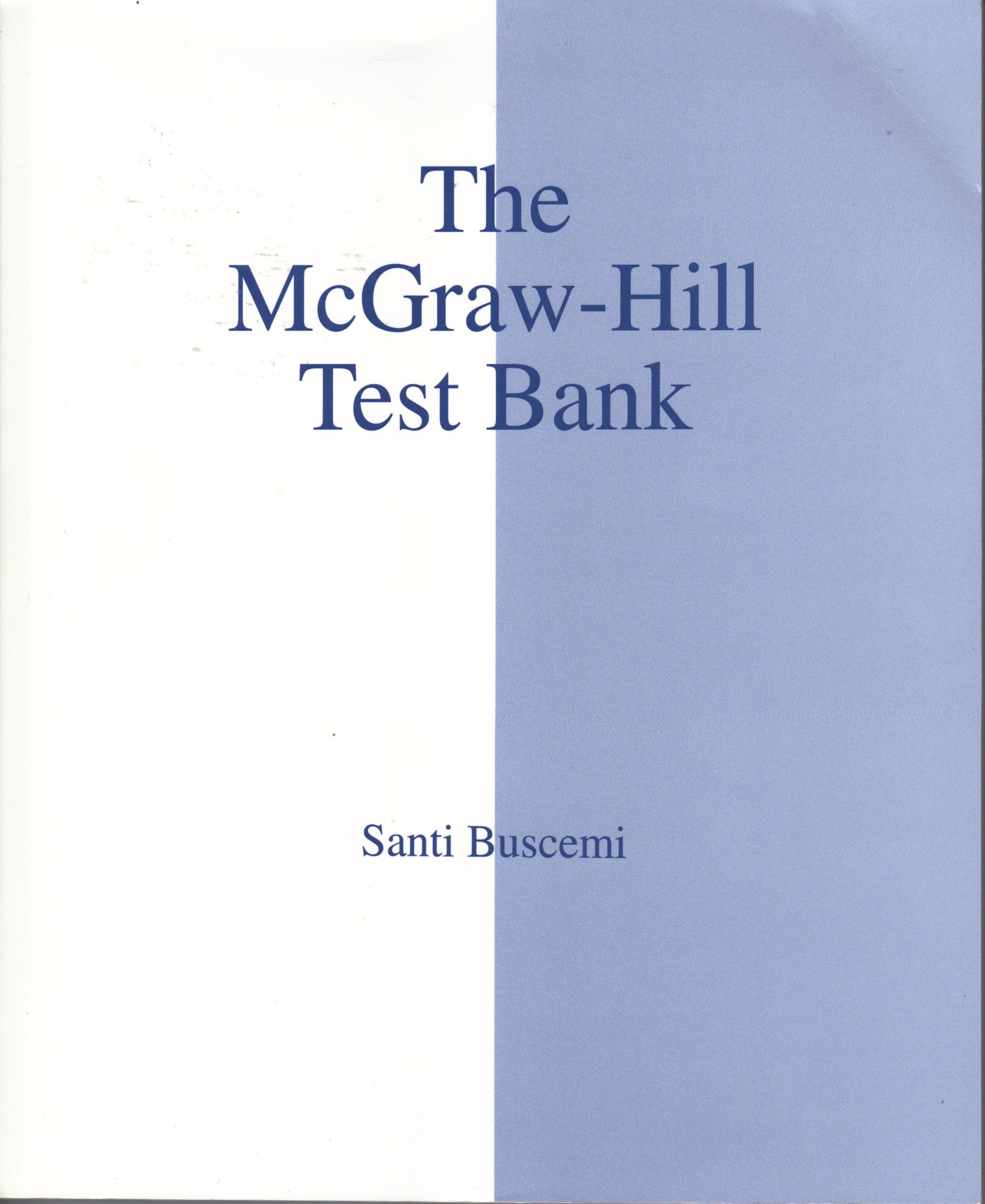 Mcgraw