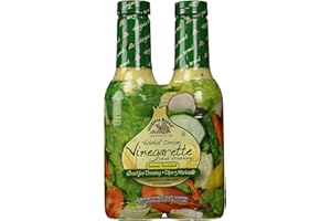 Virginia Brand Vidalia Onion Vinegarette Salad Dressing - 2/24 oz.