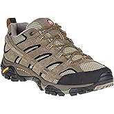 Merrell Men's Moab 2 Waterproof Hiking Boot
