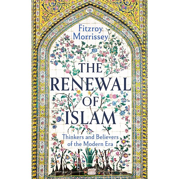 A Short History of Islamic Thought: 9781789545654: Amazon.com: Books