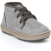 Simple Joys by Carter's unisex-child Noah Chukka Boot