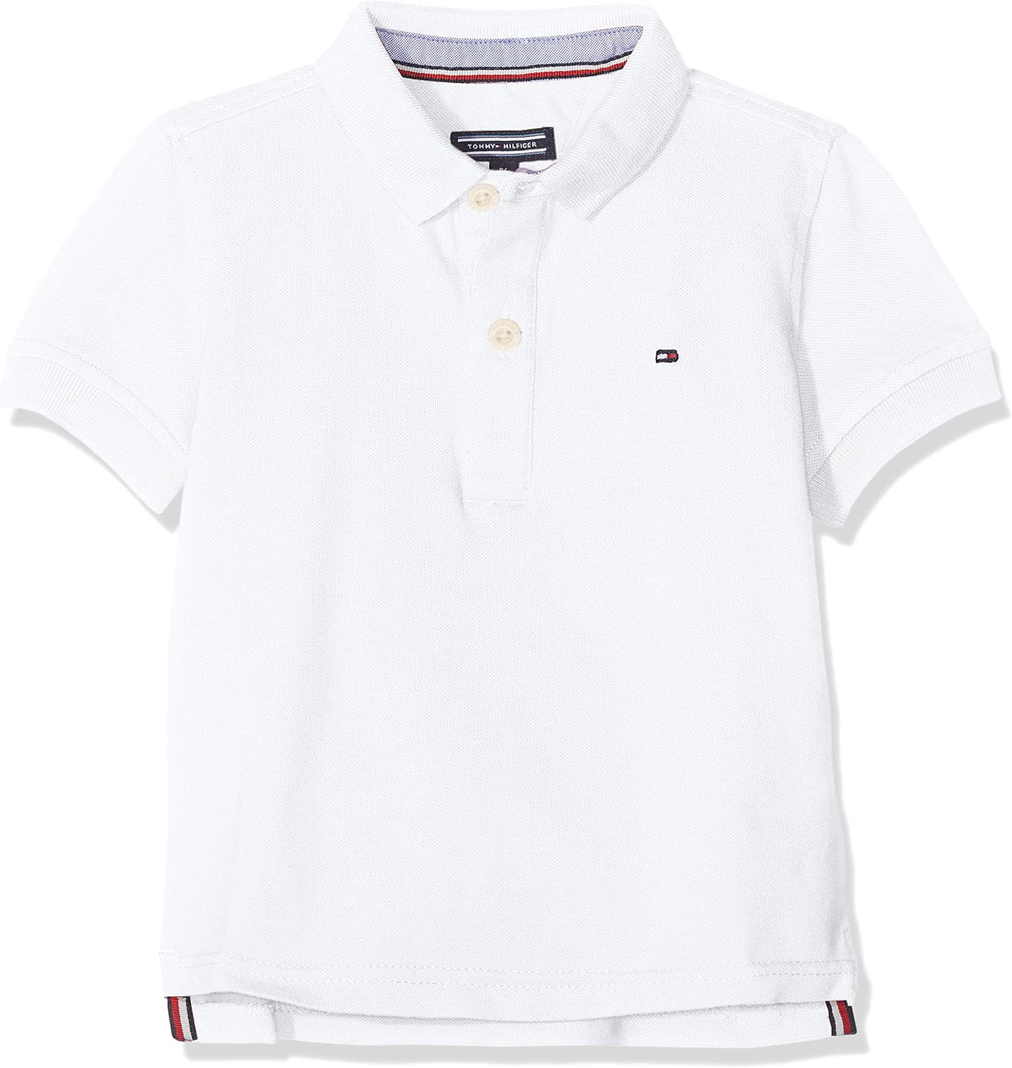 Tommy Hilfiger Boys Tommy Polo S/S Bambino Amazon.it Abbigliamento