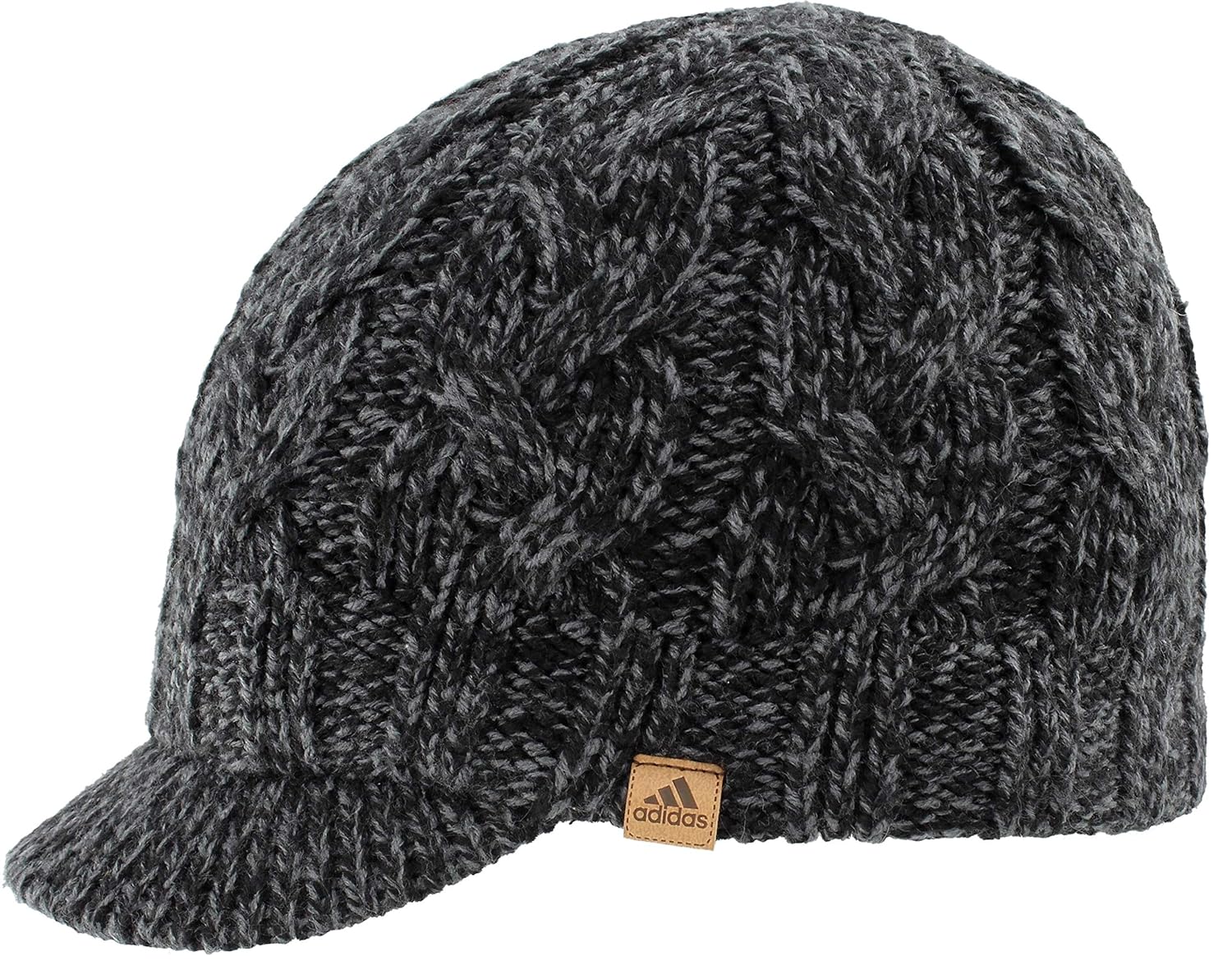adidas crystal brimmer beanie