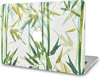 bamboo laptop case