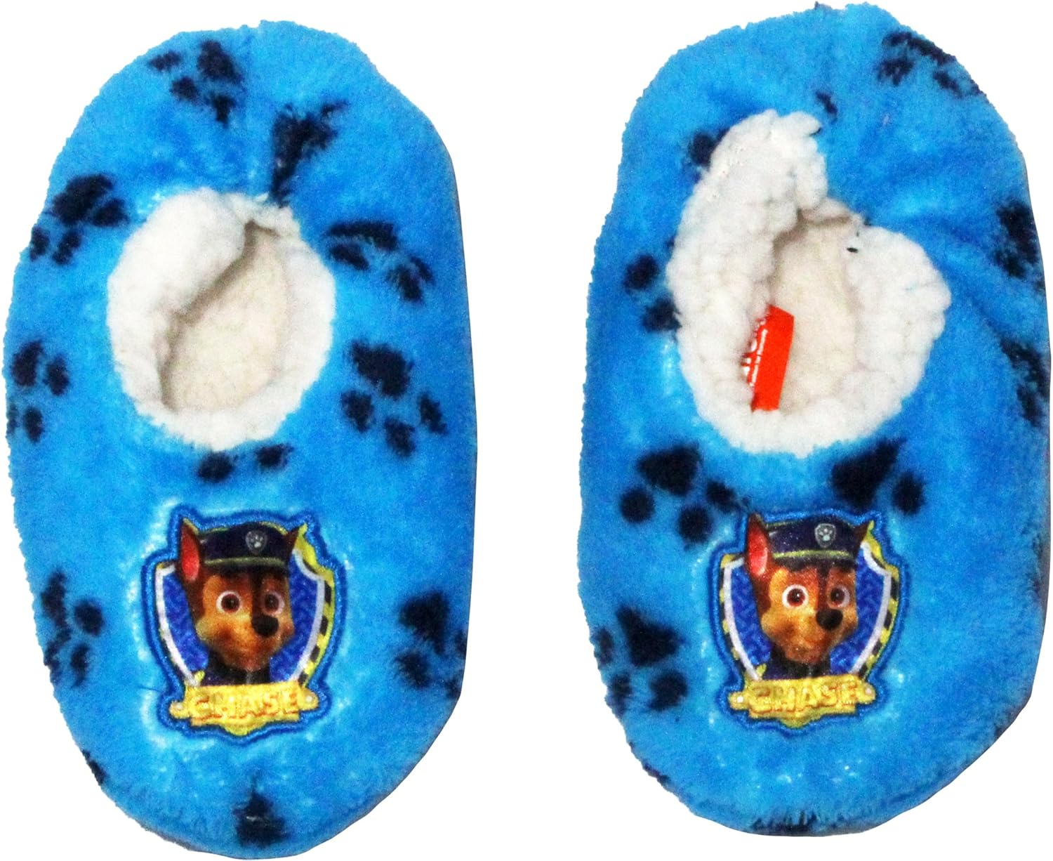 light up paw patrol slippers