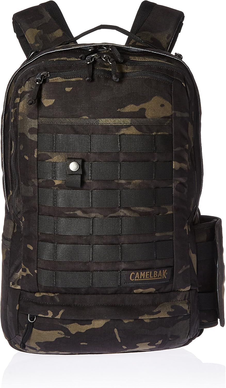 Camelbak quantico review Clearance